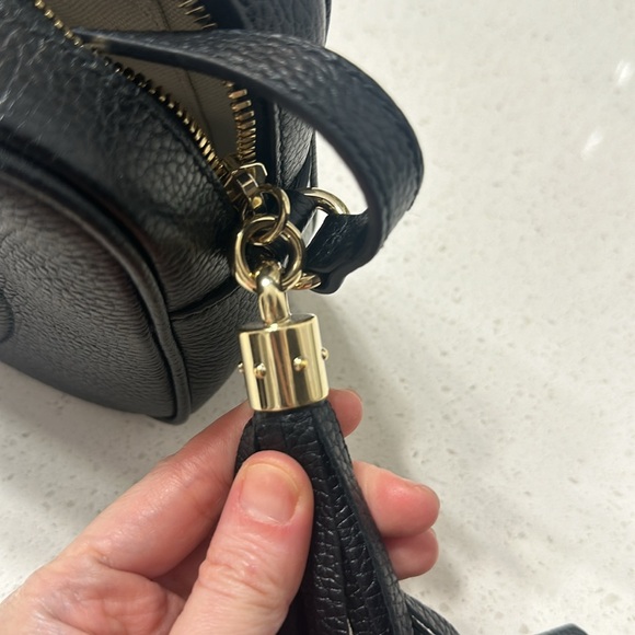 Guccis disco bag never used - Picture 10 of 10